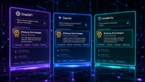 rank your business in ChatGPT, Gemini, and AI search results